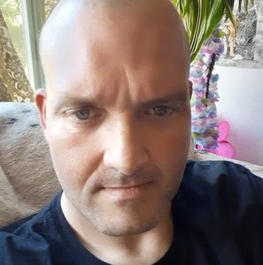 Meet your Posher, Jerry